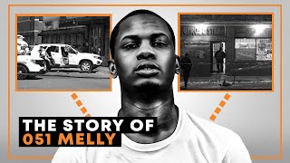 The Story of Melly 051 Young Money  SHORT VERSION [upl. by Handal488]