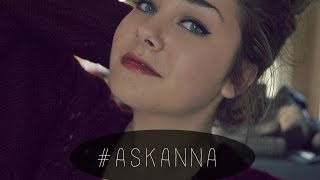 ASKANNA n°1 [upl. by Venola336]