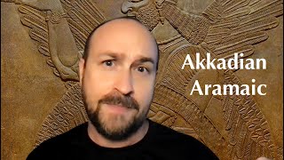 Which language should I learn Akkadian and Aramaic as Classical Languages [upl. by Nnasor659]