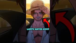 What does every yonko think about Shanks onepiece animeshorts [upl. by Laurita]