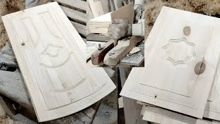 Best Wood for house doors  AHR Manufacturing [upl. by Ahseik]