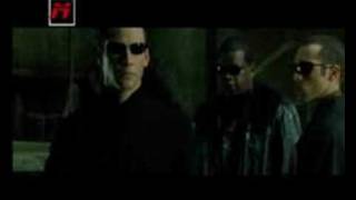 Master Movies Matrix Retarded [upl. by Ardnuahsal]