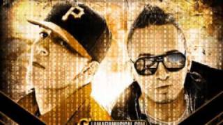 Alexis y Fido Ft Nigga  Contestame El Telefono Perreologia [upl. by Atinit]