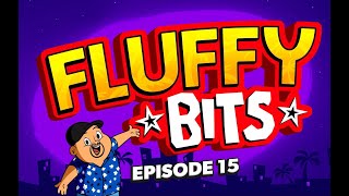 Fluffy Bits Season 1 Full Special  Gabriel Iglesias [upl. by Otir]