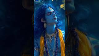 Kaan khol kar suno parthHare Krishna Krishna edits shorts mythology mahabharat [upl. by Xylia]