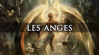 Les ANGES  Histoire des Anges [upl. by Kelsi]