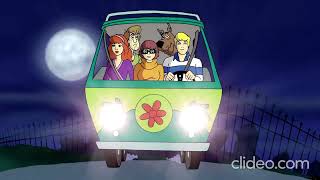 Quoi De Neuf Scooby Doo Parodie Rien De Neuf Scooby Doo [upl. by Yerkovich]