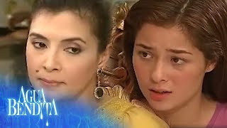 Agua Bendita Full Episode 117  Jeepney TV [upl. by Ahsilrak275]