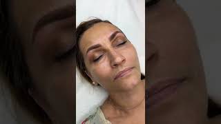 Eyebrows Microblading Secrets Unlock the Perfect Brow Look [upl. by Ethyl792]