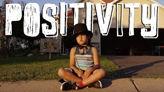 Koo Koo  quotPositivityquot Music Video [upl. by Milon944]