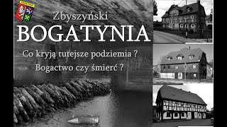 Bogatynia  Co kryją tutejsze podziemia  Bogactwo czy śmierć  2021100 [upl. by Gney]