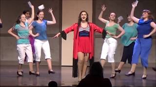 Show Off  The Drowsy Chaperone [upl. by Benedikta]