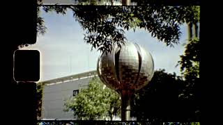 AACHEN on Super 8 Film [upl. by Alesig]