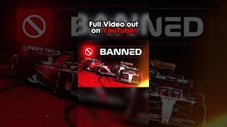 F1 Creator Series BANNED Miami 100 GP [upl. by Mendelson954]