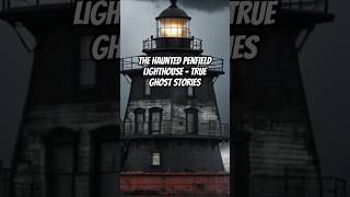 The Haunted Penfield Lighthouse  True Ghost Stories penfield trueghoststory creepypasta haunted [upl. by Aiveneg]