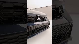 2025 Honda Civic Hybrid Sedan Review [upl. by Wendolyn]