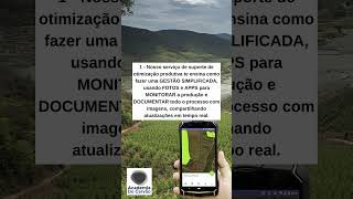 Gestão simples da produção de carvão com fotos e aplicativos carvão charcoal tecnologia [upl. by Fesuoy842]