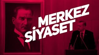 merkez siyaset ak parti’nin yerel seçimler öncesi yeni politikaları [upl. by Ennovi]