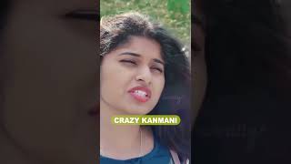 Tag Your Crazy Lover😍😉  Wirally Tamil  Tamada Media [upl. by Dazhehs135]