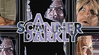 A Scanner Darkly Full Movie Plot In Hindi  Hollywood Movie Review  Keanu Reeves [upl. by Helbonia803]