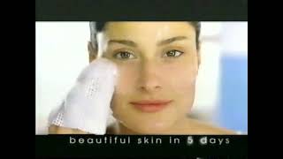 Hallmark Channel Commercials June 11 2005 60fps [upl. by Bevvy]