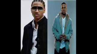 Trey Songz  Cant Help But Wait Remix  Feat Mario [upl. by Janie]