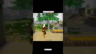 FREE FIRE HD EDITING  CAPCUT EDITING  HOW TO EDIT FREE FIRE VIDEO  Ytzoneomkar [upl. by Notlew690]