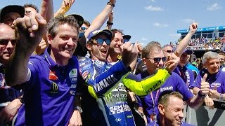 MotoGP Rewind A recap of the SpanishGP [upl. by Eriha685]