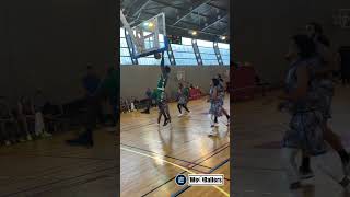 JSF Nanterre U18 Elite Top Plays 15102023 Highlights by We R Ballers [upl. by Salesin]