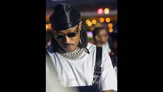 FREE Future Type Beat  Lucrative prod PGLO [upl. by Aikimat]