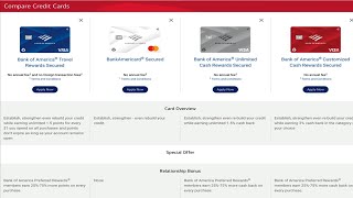 Building Credit From Scratch With Secured Credit Cards [upl. by Doty]