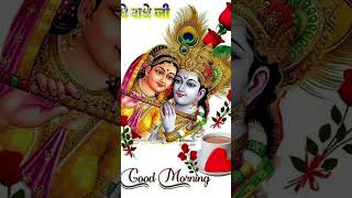 Jai shree krishna Radhe Radhe Radhe ji 🙏🙏🙏 [upl. by Eneleuqcaj639]