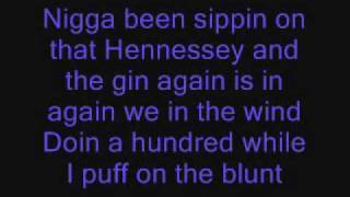 Ridin dirty  Chamillionaire  lyrics [upl. by Ettore637]