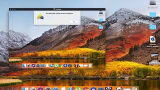 Soluation The operation could not be completed QuickTime Player Mac [upl. by Reinnej]