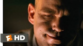 Sling Blade 1212 Movie CLIP  I Aim to Kill You 1996 HD [upl. by Lynea]