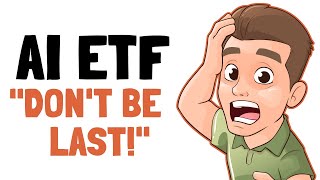 Top 5 AI ETFs for 2024 Lifetime Opportunity Dont miss it [upl. by Eniamart152]