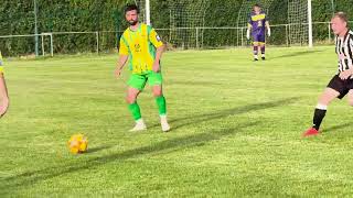 S1 E1 BITTON AFC VS CHIPPING SODBURY TOWN [upl. by Opportina]