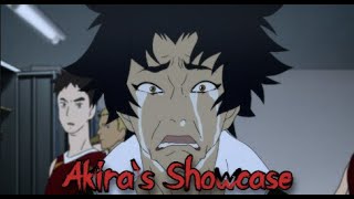 Devilman Crybaby Showcase  ABA [upl. by Ssepmet86]