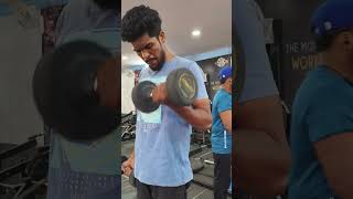 DAY13 OF LEAN BULKING SERIES gym gymworkoutvlog gymworkout motivation gymroutin gymexercises [upl. by Audi283]