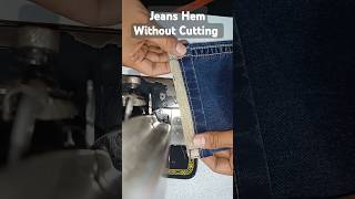 Alteration tips and tricks 545 sewing jeansalteration shoooorts [upl. by Bruno]