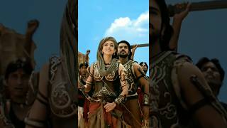 love ringtone song magadheera status bgm youtubevideo youtubeshorts ramcharan [upl. by Aynahs]