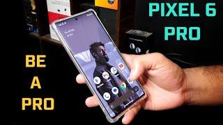 Pixel 6 Pro wortha  Pros and Cons in Tamil [upl. by Winzler]