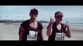 The Official Oxfam Trailwalker 2017 video [upl. by Ettellocin30]