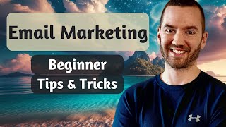 Email Marketing For Beginners 2024 How To Write Emails For Email Marketing [upl. by Holly-Anne]