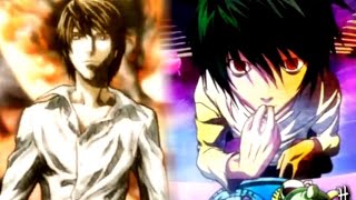 ANALISIS DE LOS OPENINGS DE DEATH NOTE [upl. by Glantz560]