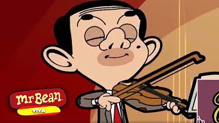 ¡La repetición de Mr Bean 🎵  Mr Bean Episodios completos  Viva Mr Bean [upl. by Uella]