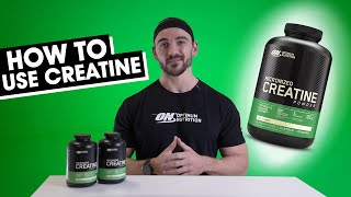 CREATINE EXPLAINED — What Is It amp What Does Creatine Do  Doctor ER [upl. by Swayder]