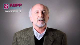 ABPP Board Certification in Clinical Child amp Adolescent Psychology ABCCAP  Dr Phil Kendall [upl. by Levine]