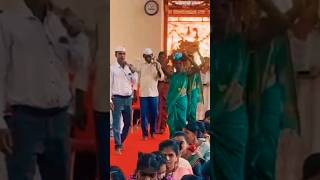 Aadivasi family Arpan dance dapada church feast [upl. by Okimuy]