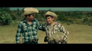 DEL NEGOCIANTE  Los Plebes del Rancho de Ariel Camacho Video Oficial  DEL Records [upl. by Treharne892]